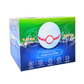 Pokemon TCG: Pokemon GO Premier Deck Holder Dragonite VSTAR