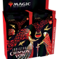 MTG Crimson Vow Collector Booster Box