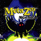 MetaZoo TCG: Nightfall 1st Ed. Booster Box