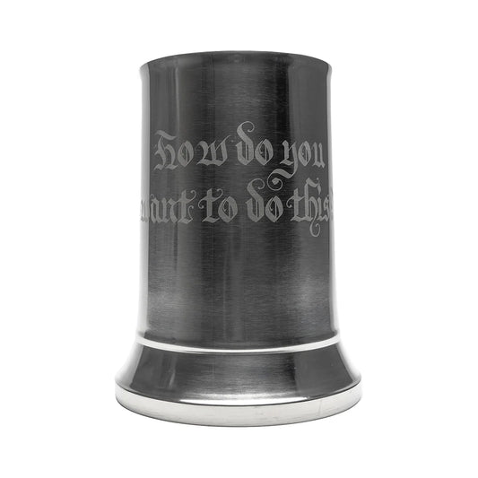 Critical Role Tankard