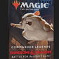 MTG Commander Legends Battle for Baldur’s Gate Set Box