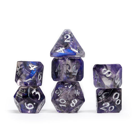 Vox Machina Dice Set: Percival