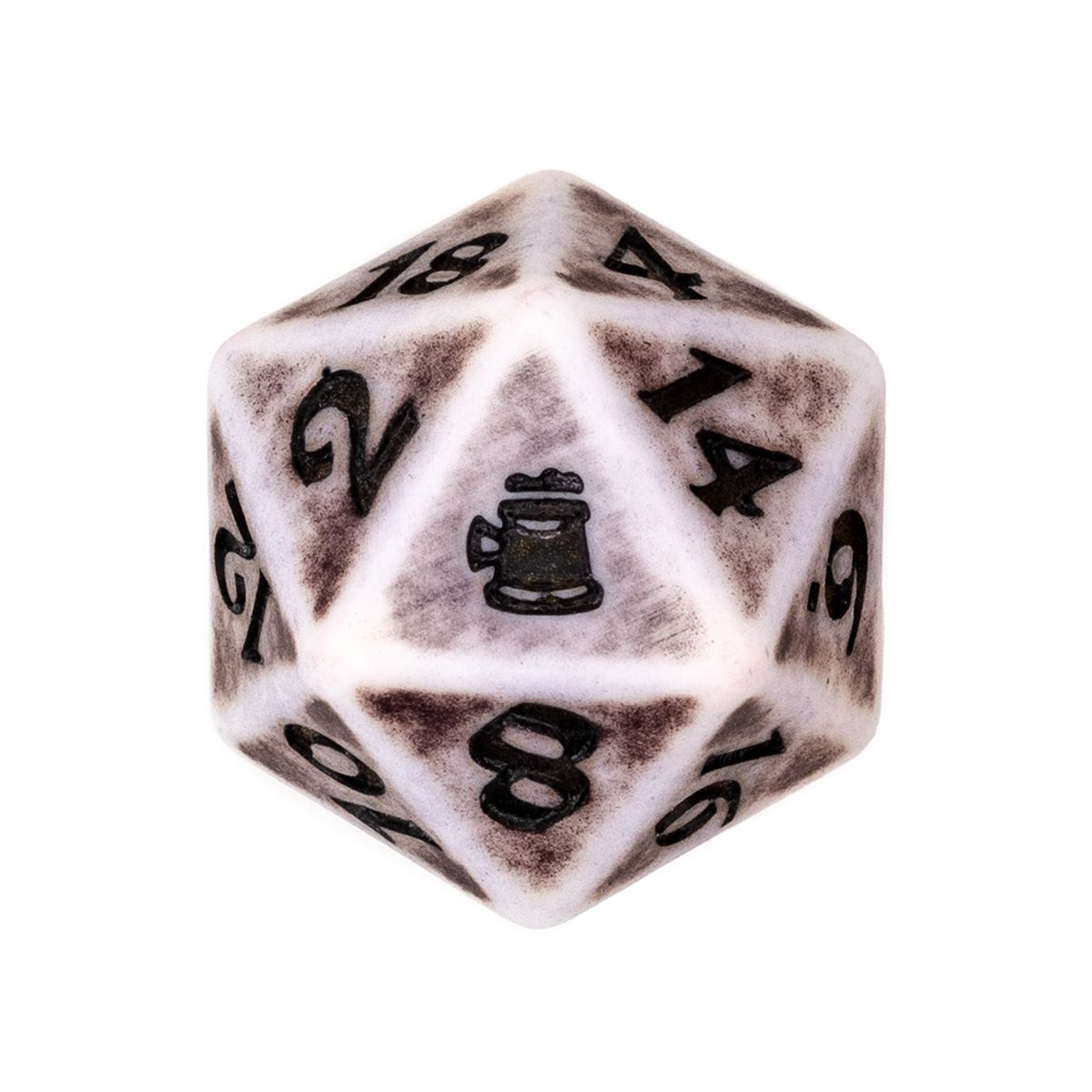 Vox Machina Dice Set: Grog