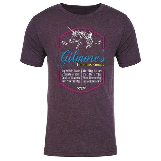 Gilmore's Glorious Goods T-Shirt